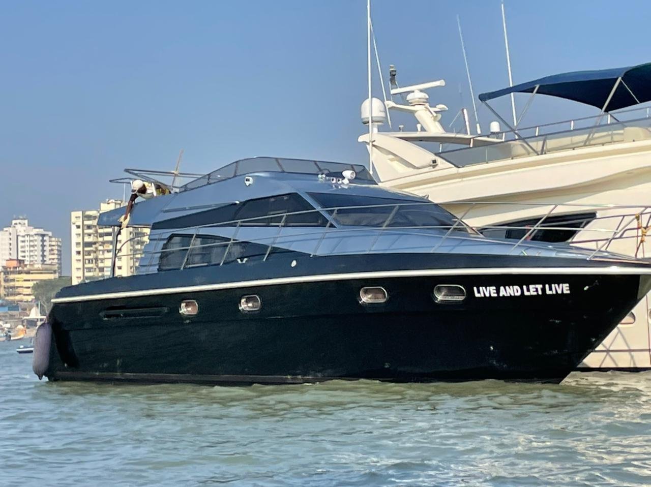 Ambassador 47