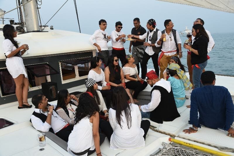 Business Celebration