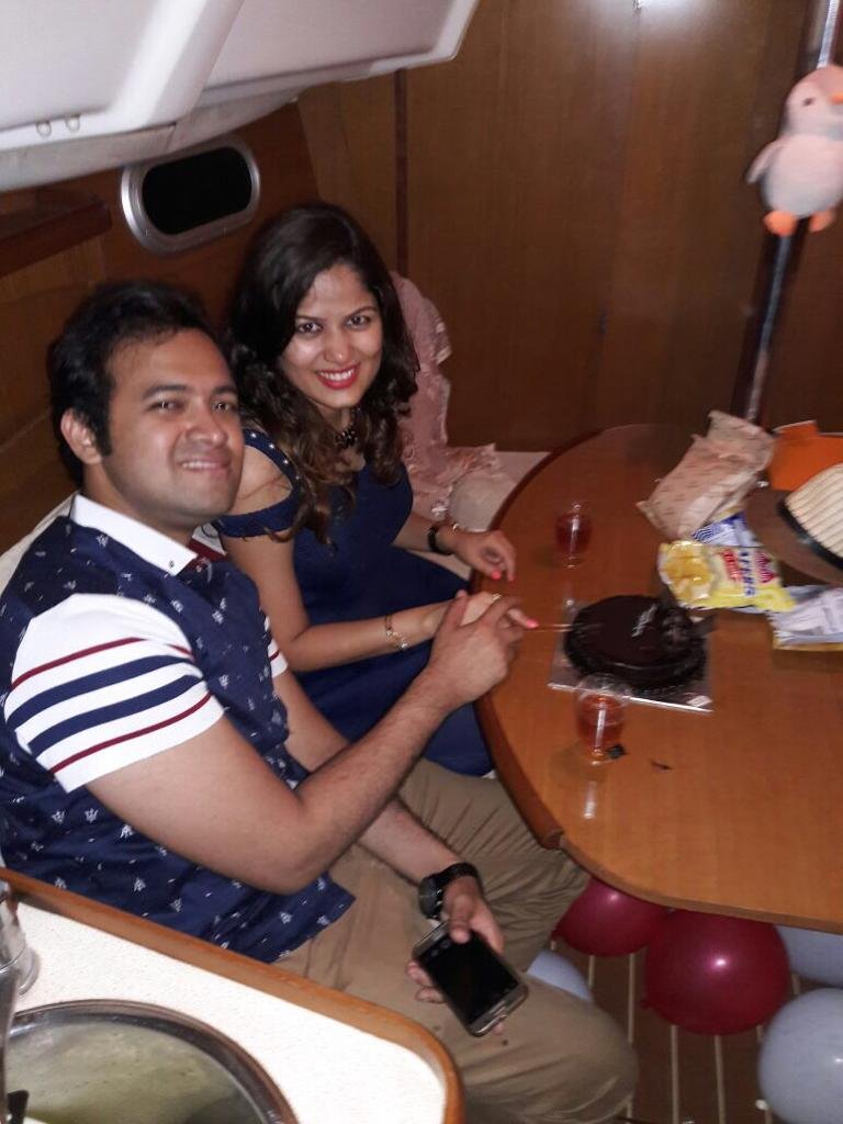 Romantic Celebration